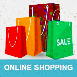 TeerCounter Online Shopping - win prizes