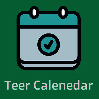 Teer Calendar for Khasi Teer dates